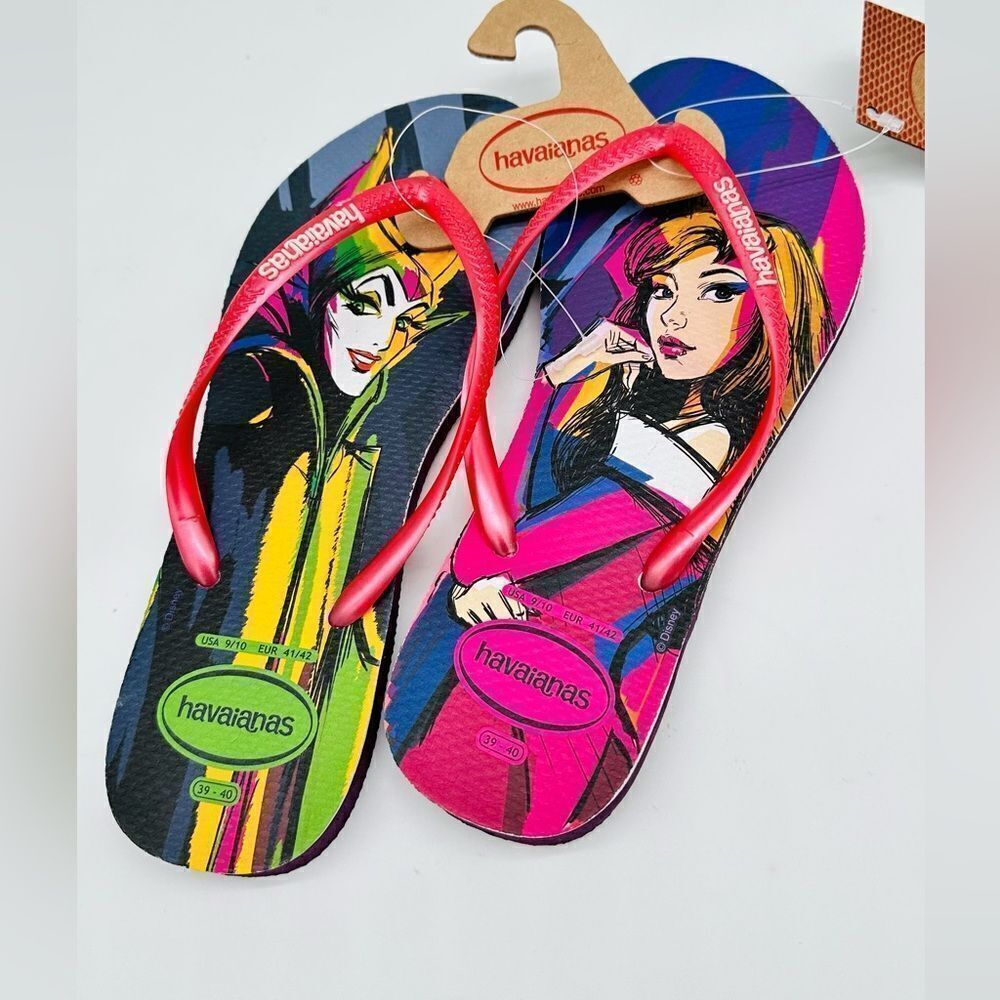 Havaianas disney sandal